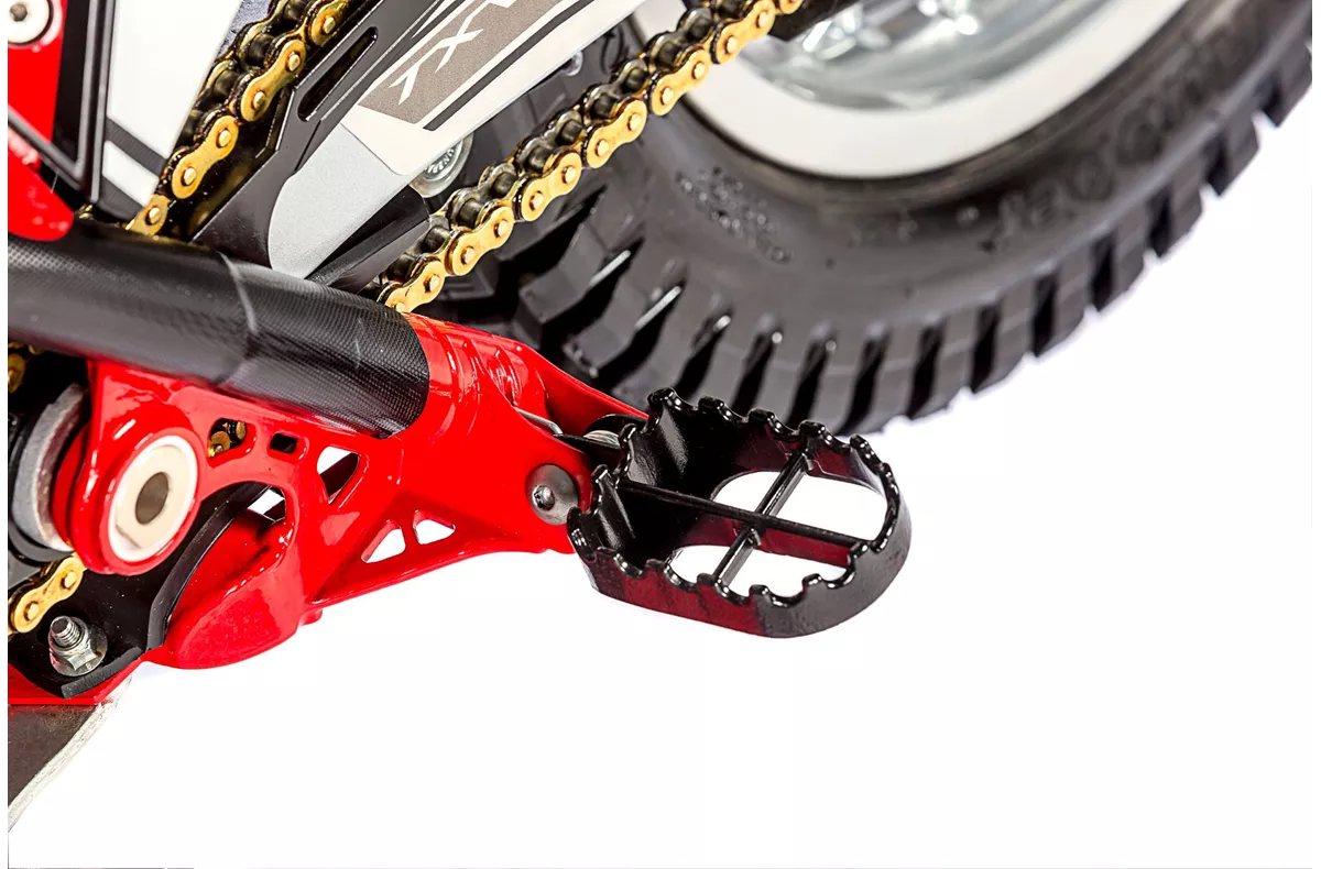 GASGAS TXT 80 Racing GASGAS TXT 80 Racing